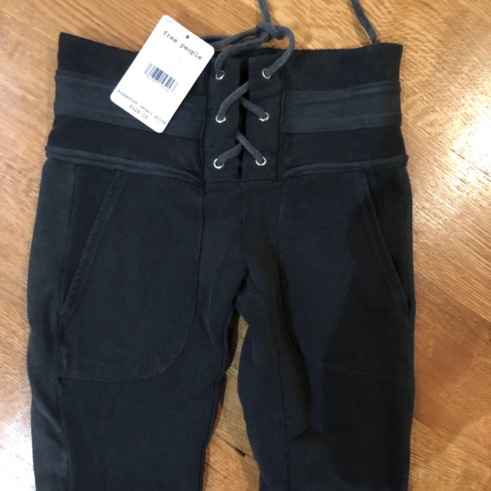 NWT - Free People Leggings